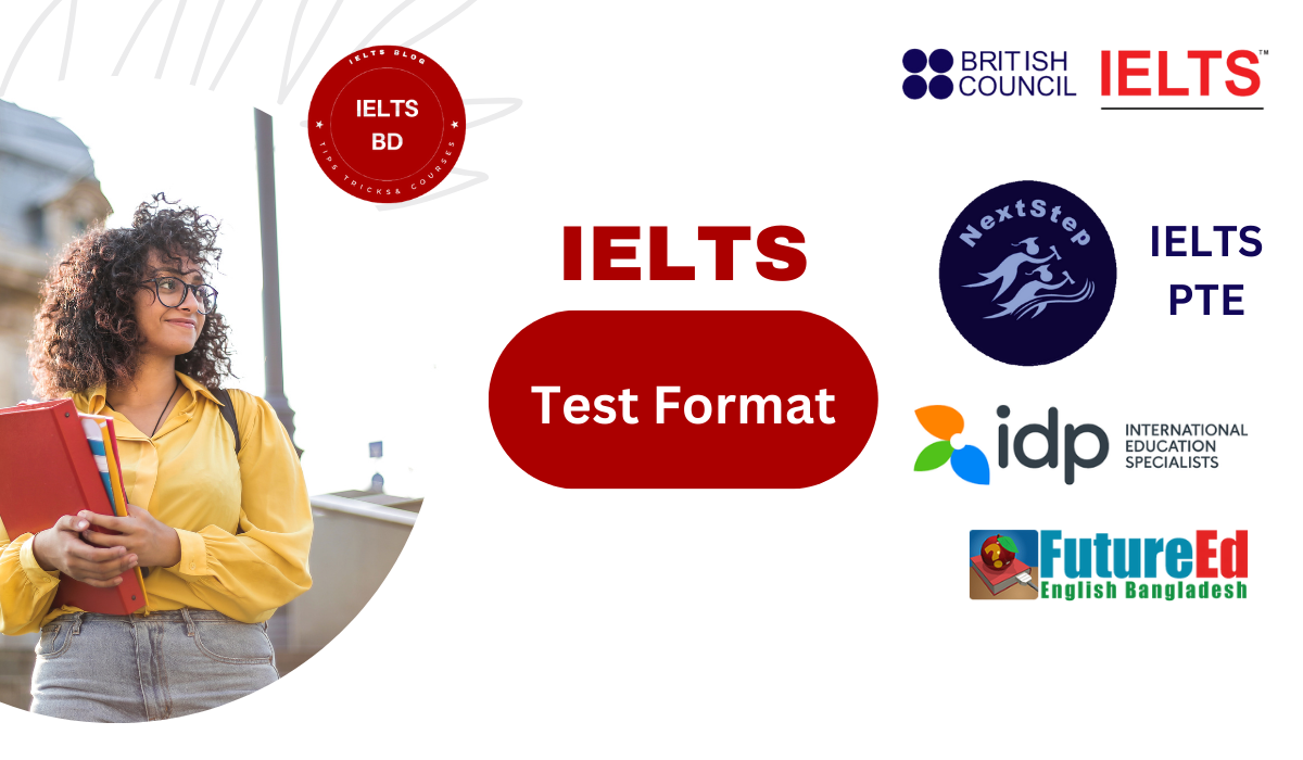 Top 5 IELTS coaching in Bangladesh