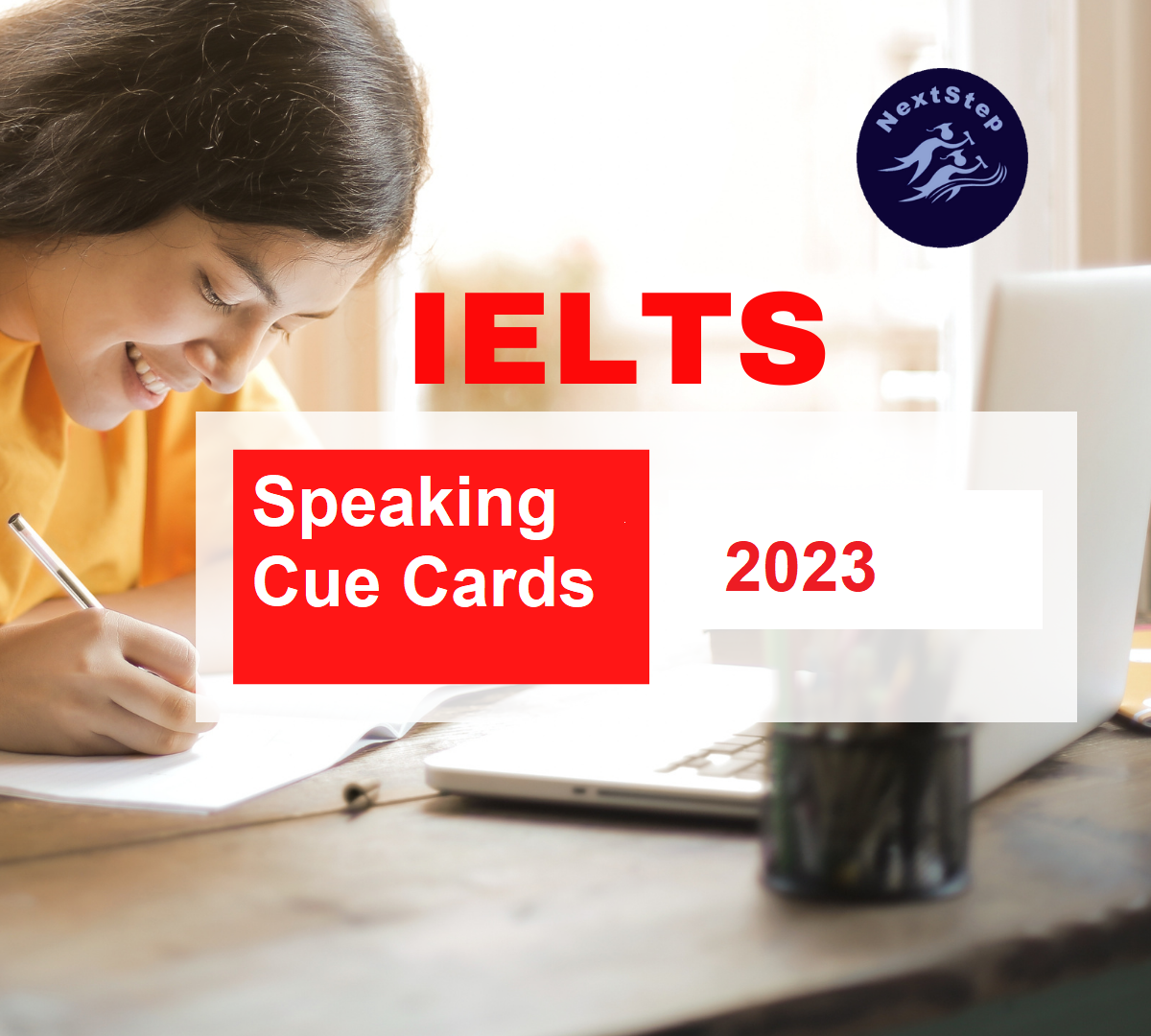 Recent IELTS Speaking Cue Cards