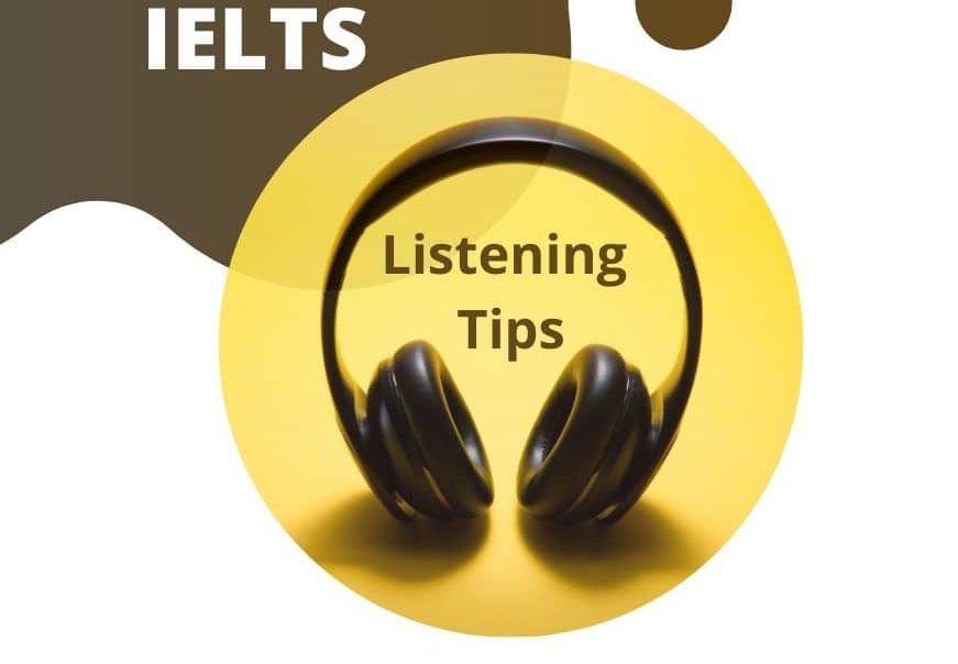 IELTS Listening Tips and Tricks: Mastering the Art of Listening