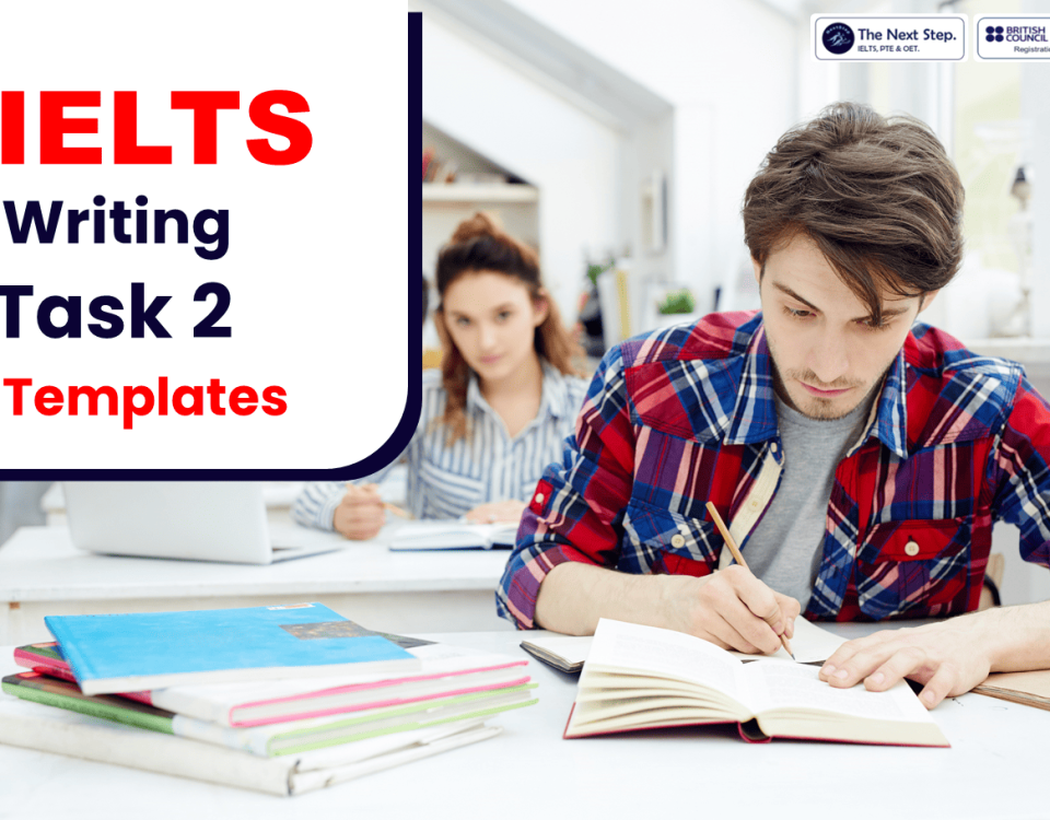 ielts writing task 2