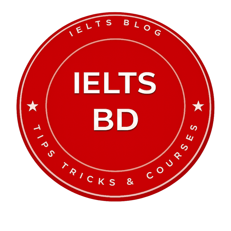 IELTS BD