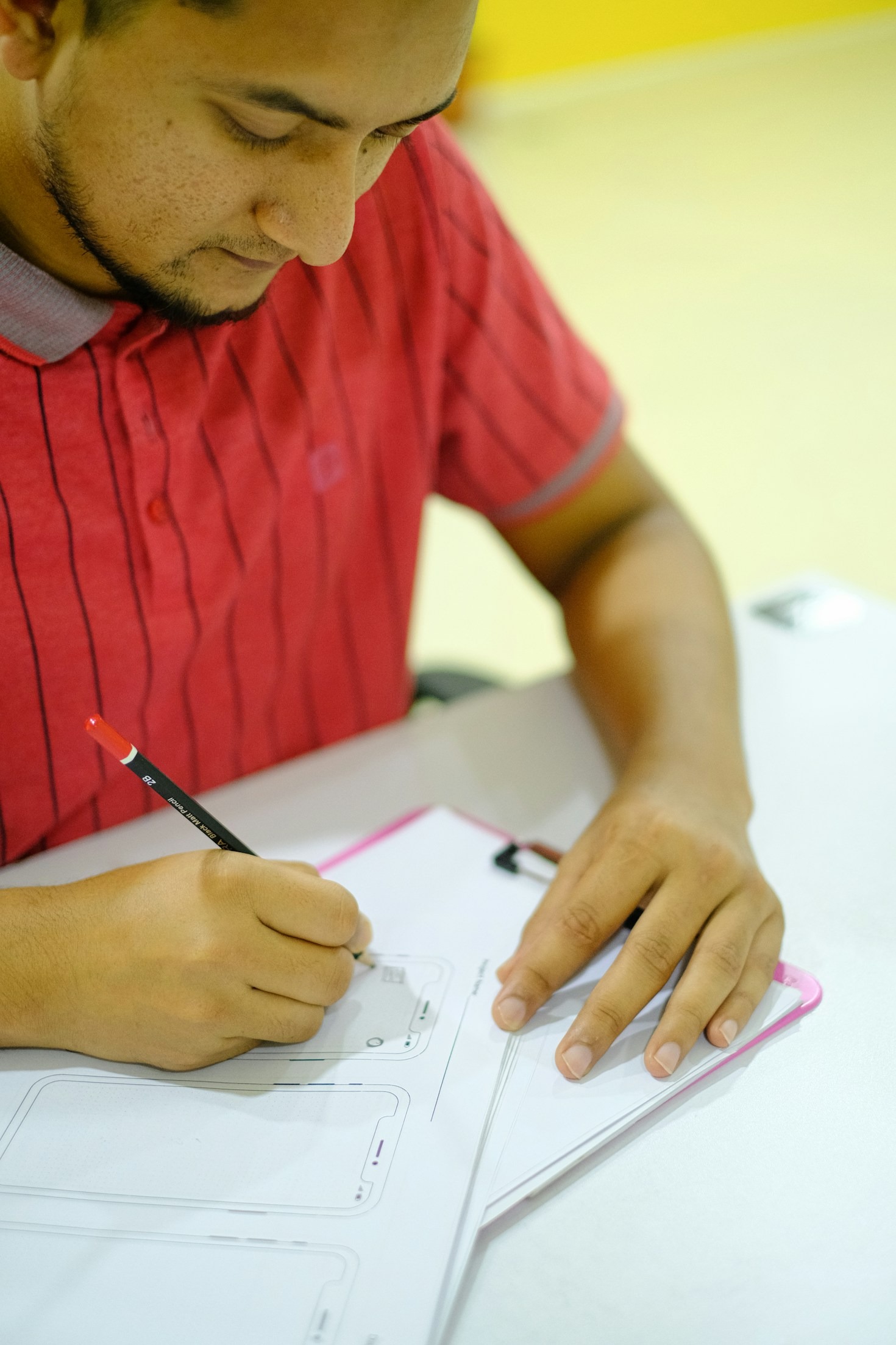 Mastering the Speaking Section of the IELTS