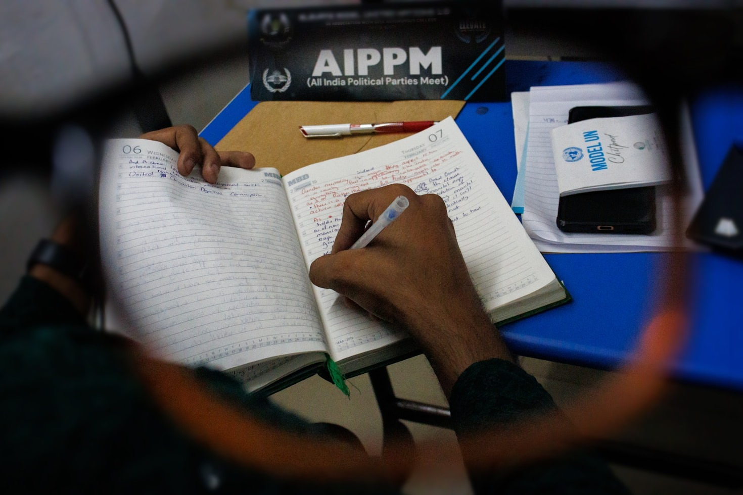 How to Improve Your IELTS Writing Skills